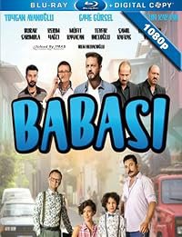 Babasi poster