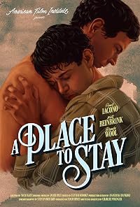 A Place to Stay poster