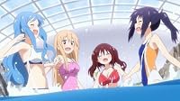 OVA: The Secret Umaru-chan poster