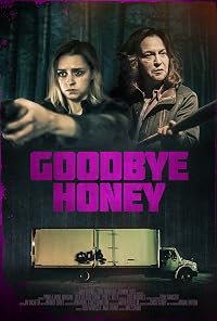 Goodbye Honey poster