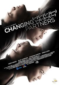 Changing Partners poster