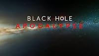 Black Hole Apocalypse poster