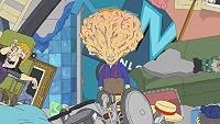Brain Download poster