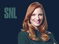 Jessica Chastain/Troye Sivan poster