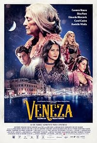 Veneza poster