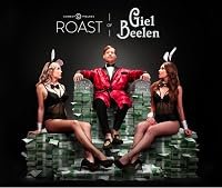 Comedy Central Roast of Giel Beelen poster