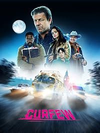 Curfew poster