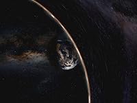 Are black holes real poster