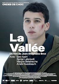 La Vallée poster