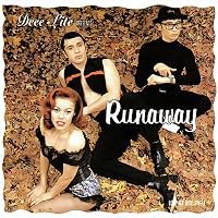Deee-Lite: Runaway poster