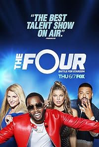 Week 1 poster