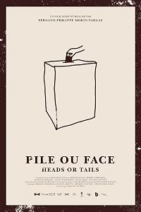 Heads or Tails poster