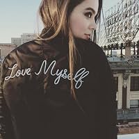 Hailee Steinfeld: Love Myself poster