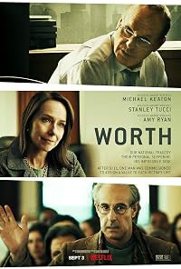 What Is Life Worth poster