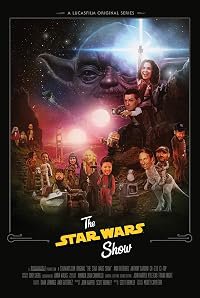 The Last Jedi Novelization to Feature Deleted Scenes, Star Wars Day at Sea, and More! poster