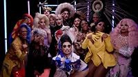 Queens Ruveal poster