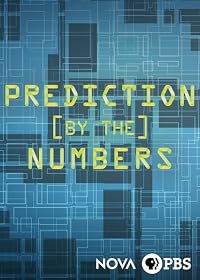Prediction by the Numbers poster