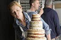 Christina Tosi poster
