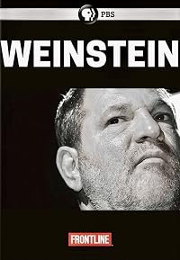 Weinstein poster