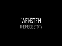Weinstein: The Inside Story poster