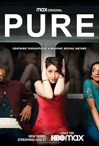 Pure poster