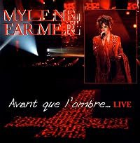Mylène Farmer: Avant que l'ombre... Live poster