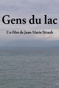 Gens du lac poster