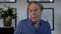 Andrew Lloyd Webber: Memories poster