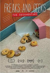 Freaks and Geeks: The Documentary poster