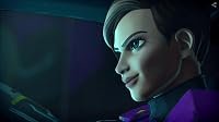 Chaos: Part One poster