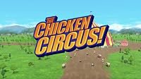 The Chicken Circus poster