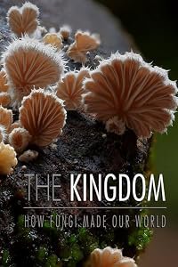 The Kingdom: How Fungi Made Our World poster