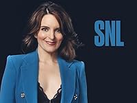 Tina Fey/Nicki Minaj poster