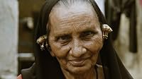 Henri Cartier-Bresson + India poster