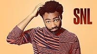 Donald Glover/Childish Gambino poster