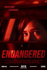 Endangered poster