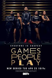 Games People Play poster