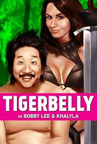 TigerBelly poster