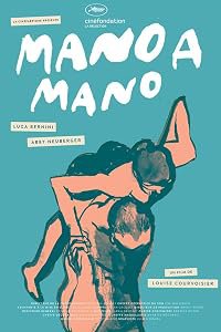 Mano a mano poster