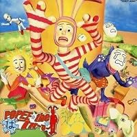 Popee the Performer poster
