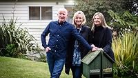 Rebecca Gibney poster