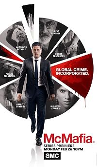 Episode #2.1 poster