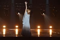 Céline Dion: Ashes poster