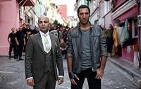 Çukur poster