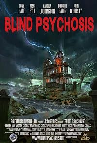 Blind Psychosis poster