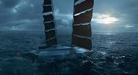 Shipwrecked poster
