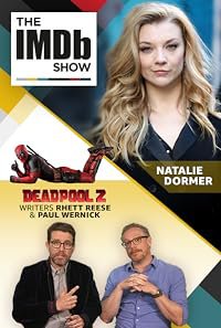 Natalie Dormer poster