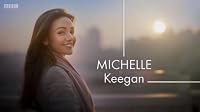 Michelle Keegan poster