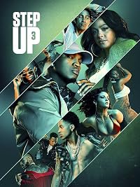 Precision poster