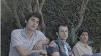 Wallows: Pictures of Girls poster